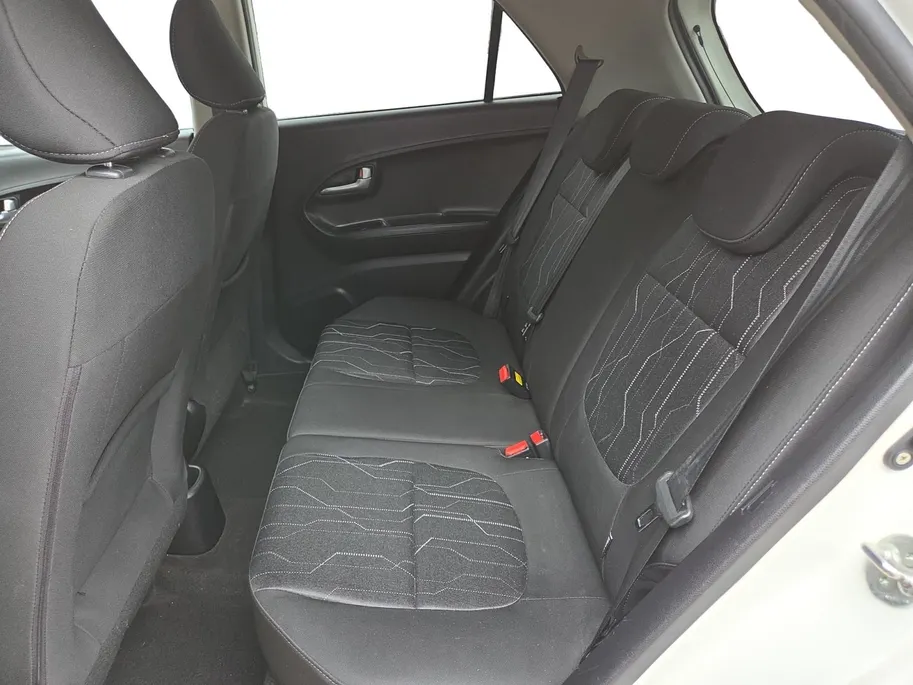 Kia Picanto 1.0 First Edition | Airco | LM Velgen | Cruise Control | Bluetooth | 12 Maanden BOVAG Garantie | NAP