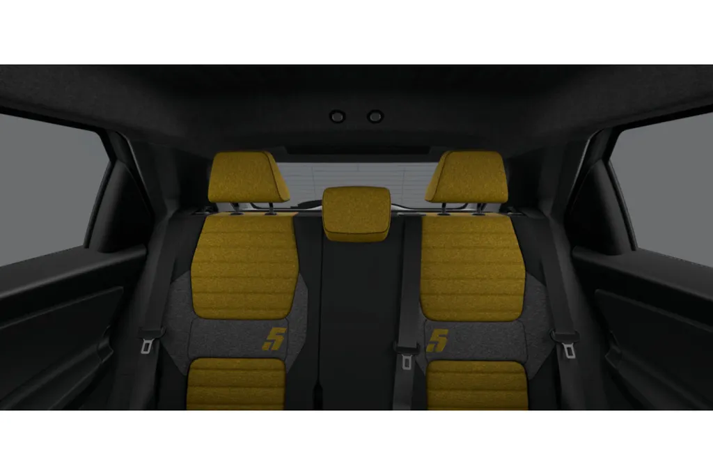 Renault 5 Urban Range Iconic Cinq 120 pk | NU met €1.800,- Zeeuw & Zeeuw voorraadkorting en met GRATIS 5 jaar fabrieksgarantie tot 160.000km | V2G ready | Auto van het Jaar 2025 | Te financieren tegen 2,9% rente |