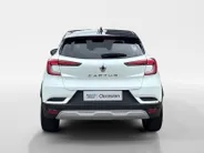 Renault Captur 90PK TCe Intens | 9,3' Navi | Camera | Climate Control | Parkeersensoren | Apple CarPlay/Android Auto | Cruise Control | Lichtmetalen Velgen | Armsteun | Full LED |