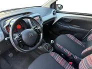 Citroën C1 1.0 e-VTi Feel | Zeer nette auto | Airconditioning | Bluetooth radio | All-season banden |