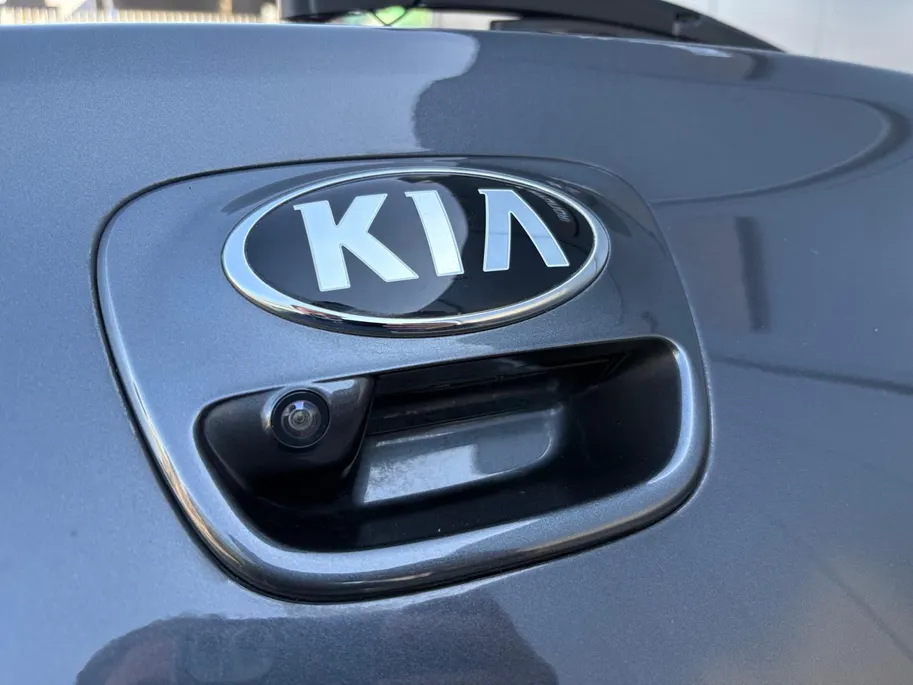 Kia Rio 1.0 TGDI DynamicLine | Camera | Navi | Apple Carplay | Android Auto | Lichtmetalen Velgen | Start/Stop |