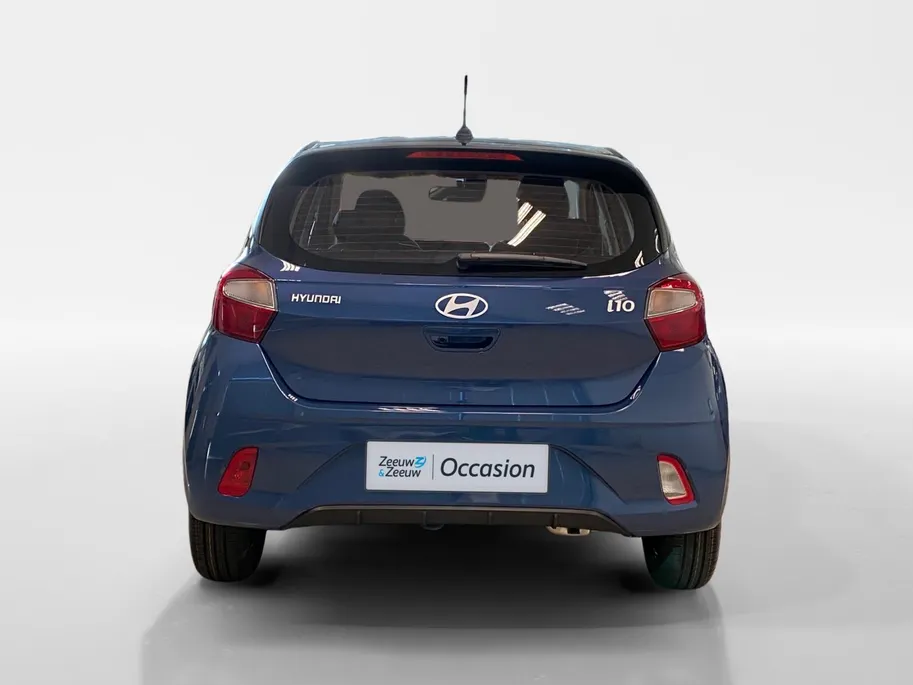 Hyundai i10 1.0 COMFORT | CAMERA | NAVI |