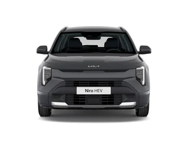 Kia Niro 1.6 GDi Hybrid ComfortLine