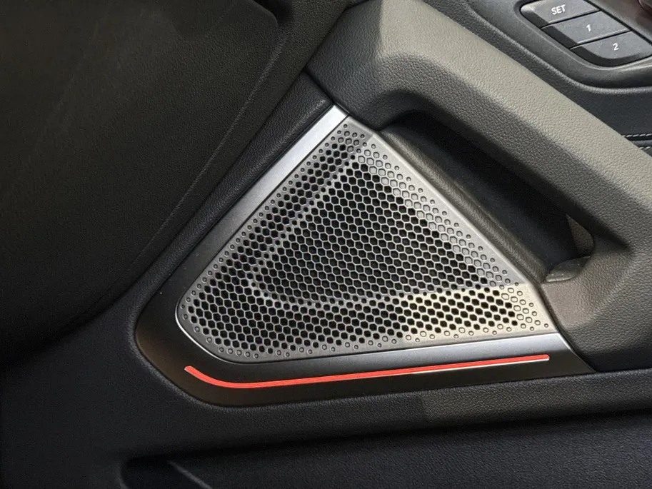 BMW Z4 M40i Innovationspakket