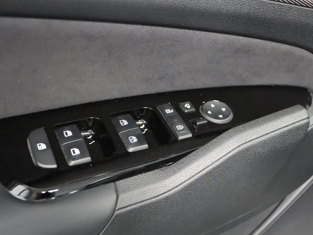 Kia Sportage 1.6 T-GDi Plug-in Hybrid AWD GT-PlusLine