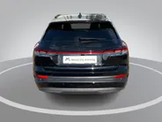Audi Q4 e-tron 45 Advanced edition 82 kWh 210kW/286PK · Camera · Apple/Android Car Play · Navigatie · Keyless · SONOS Sound · Stoelverwarming ·