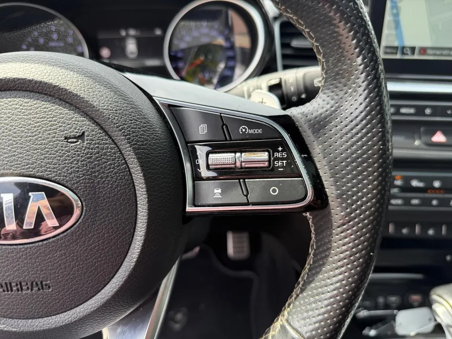 Kia ProCeed 1.4 T-GDI GT-PlusLine TREKHAAK | PANORAMADAK | JBL | MEEST LUXE UITVOERING | 12 MAANDEN BOVAG GARANTIE