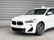BMW X2 xDrive20i High Executive
