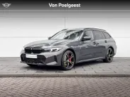 BMW 3 Serie Touring 330e