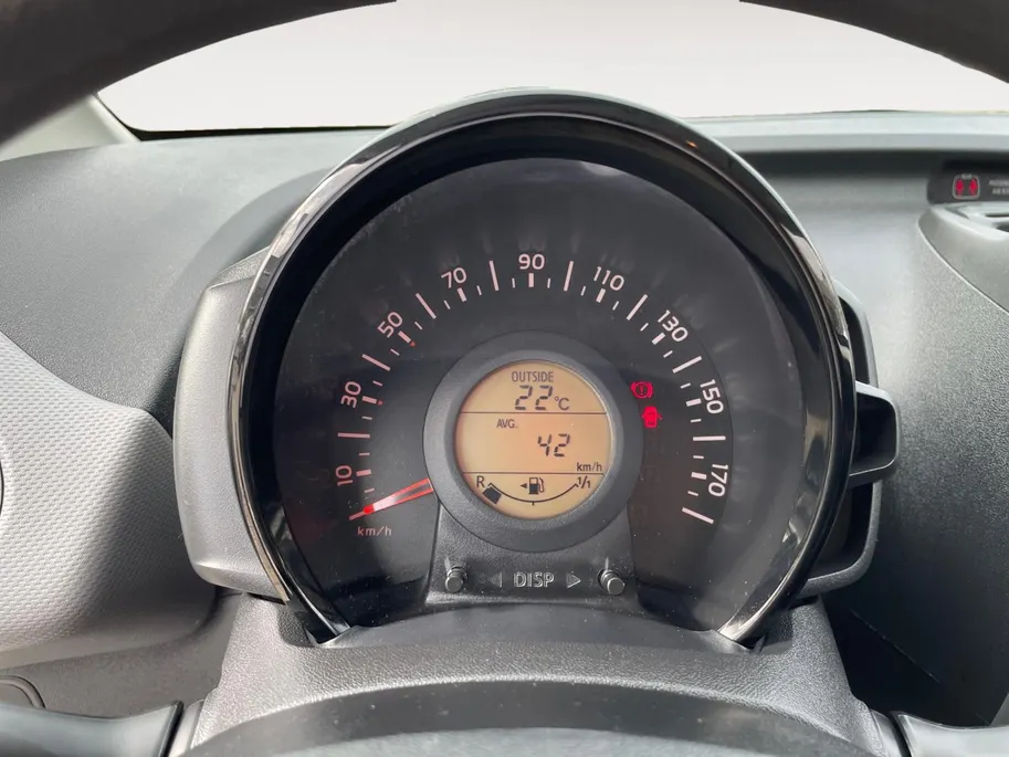 Peugeot 108 1.0 e-VTi Active | Airco |