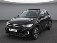 Volkswagen T-Roc 1.5TSI/150PK R-Line Black Style · Panoramadak · Apple/Android Car Play · Camera + Parkeersensoren · Garantie t/m 01-08-2027