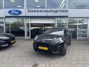 Ford Puma 1.0 EcoBoost Hybrid ST-Line X Trekhaak-Dode hoek d Trekhaak