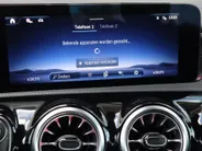 Mercedes-Benz A-Klasse 180 Star Edition Luxury Line l Trekhaak l Achteruitrij camera l Stoelverwarming l Ambiente lichtpakket