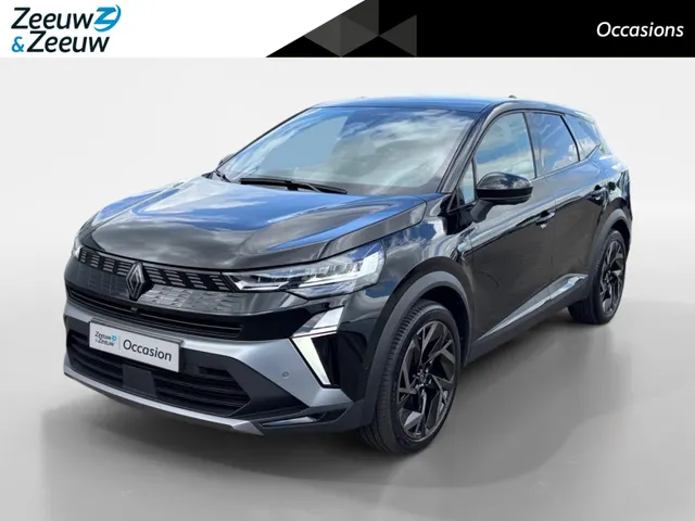 Renault Symbioz