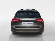 Ford Focus Wagon 1.0 EcoBoost Titanium Business | NL Auto | Dealeronderhouden | Panormadak | Winter Pack | Comfort Pack | Apple Carplay & Android Auto |