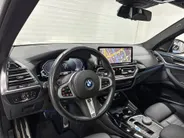 BMW iX3 High Executive Edition