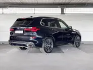 BMW X5 xDrive50e