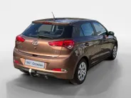 Hyundai i20 1.0 T-GDI Comfort | Trekhaak | Navi | Camera | Climate control