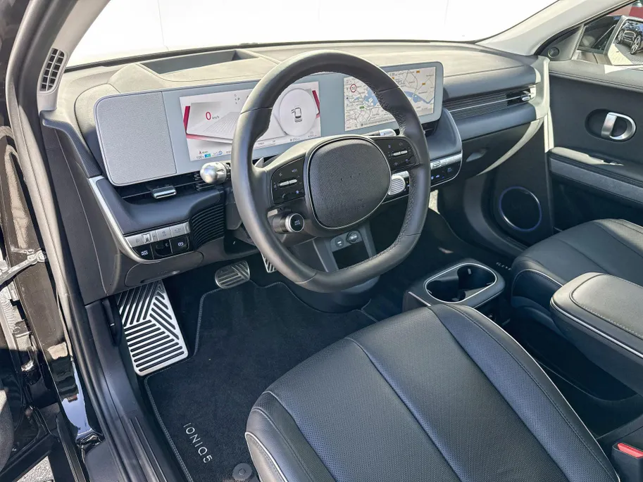 Hyundai IONIQ 5 Connect+ 77.4 kWh