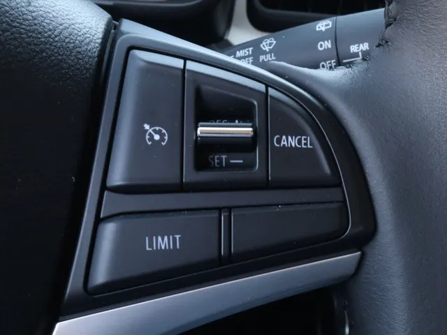 Suzuki Ignis 1.2 Hybrid Style Cruise | Keyless | Carplay