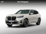 BMW X3 30e xDrive