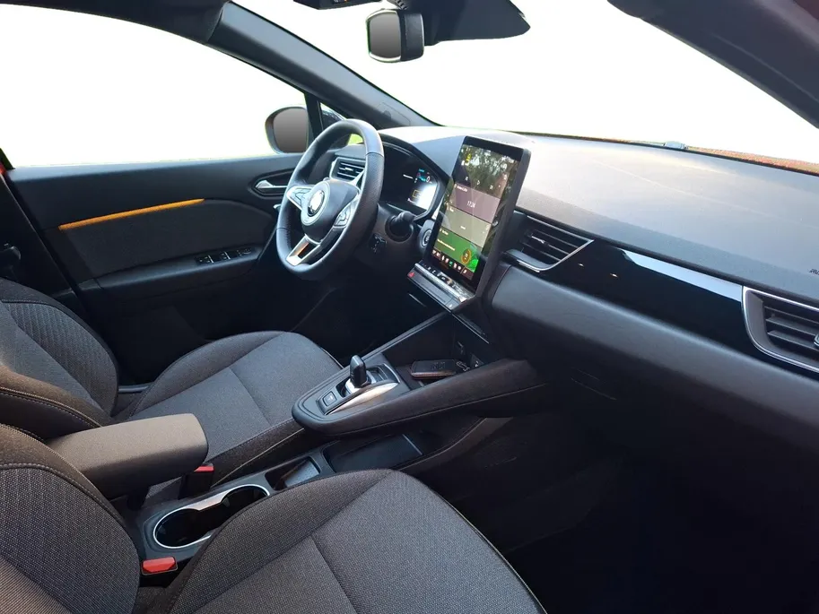 Mitsubishi ASX 1.8 HEV AT Intense+ | STOEL, STUUR EN VOORRUITVERWARMING | CARPLAY | ADAPTIEVE CRUISE | CLIMATE | HEV |