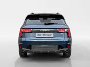 Lynk & Co 01 1.5 | Panoramadak | Stoelverwarming | Dodehoekdetectie | Elektronische bestuurdersstoel met geheugenfunctie | elek. kofferbak |