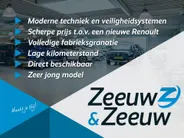 Renault Clio 90PK TCe GPF Techno | 9,3' Navi | Camera | Parkeersensoren | Cruise Control | Climate Control | Licht & Regen Sensor | Apple CarPlay/Android Auto | Full LED | Lichtmetalen Velgen |