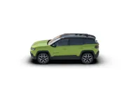 Jeep Compass Summit