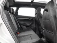 Škoda Karoq 1.5 TSI 150pk DSG ACT Sportline Business · Panoramadak · Camera · Cruise Control · Apple/Android Car Play · 18'' Inch ·