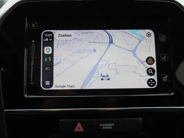 Suzuki Vitara 1.4 BoosterJet Stijl Automaat Trekhaak | Pano Dak | Carplay | Adaptive Cruise