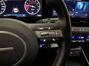 Hyundai Kona 1.6 GDI HEV 141pk DCT N-Line