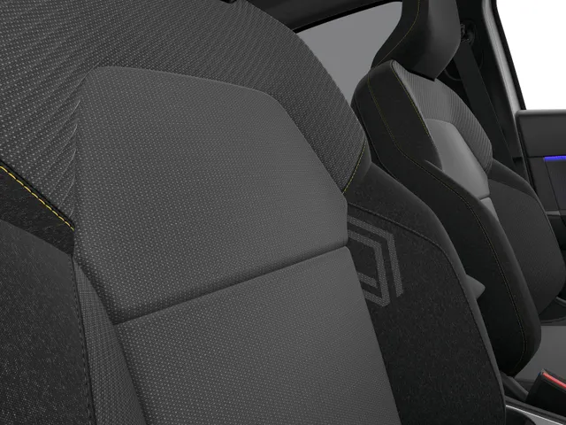 Renault Captur Techno | Achteruitrijcamera | Elektrisch verwarmbare voorstoelen | Elektronisch geregelde airconditioning