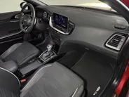 Kia XCeed 1.5 T-Gdi DCT7 GT-Line First Edition