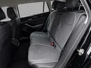 Volkswagen Passat Variant 1.5 eTSI 150pk DSG Business · Camera · Keyless · Apple/Android Car Play · Elek. Voorstoel · Elek. Achterklep · 17'' Inch · Garantie t/m 28-03-2028 of 100.000km
