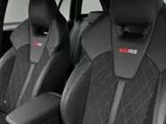 Škoda Octavia Combi 1.4TSI PHEV 180kW/245PK RS iV · Trekhaak ·  Camera · Navigatie · Leder/Alcantara · Apple/Android Car Play ·