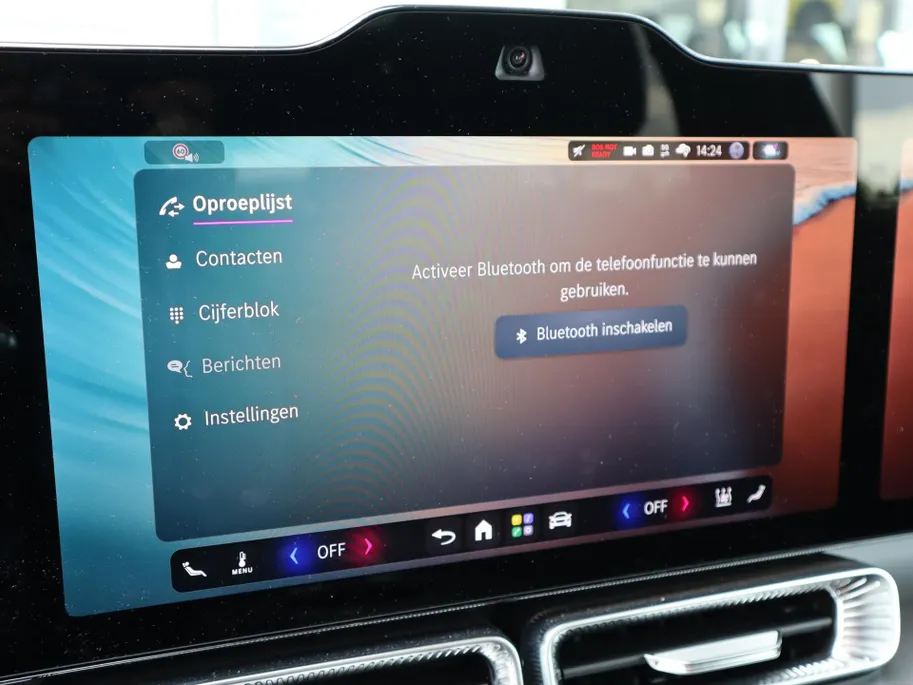 Mercedes-Benz GLC 400 4MATIC Business Solution 94 kWh