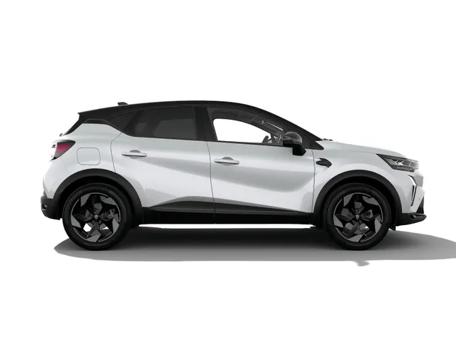 Renault Captur Techno | Achteruitrijcamera | Elektrisch verwarmbare voorstoelen | Elektronisch geregelde airconditioning