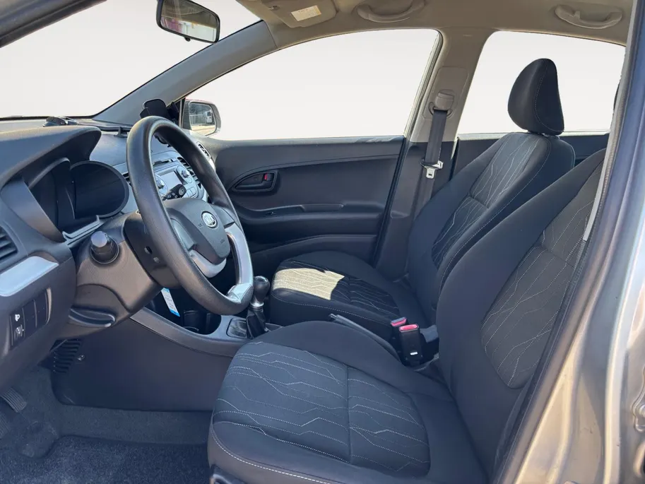 Kia Picanto 1.0 CVVT Comfort Pack | Airco | AUX |