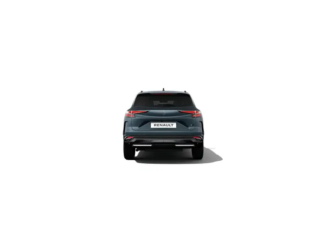 Renault Espace esprit Alpine | Achteruitrijcamera | Adaptive Cruise Control | Elektronisch geregelde airconditioning