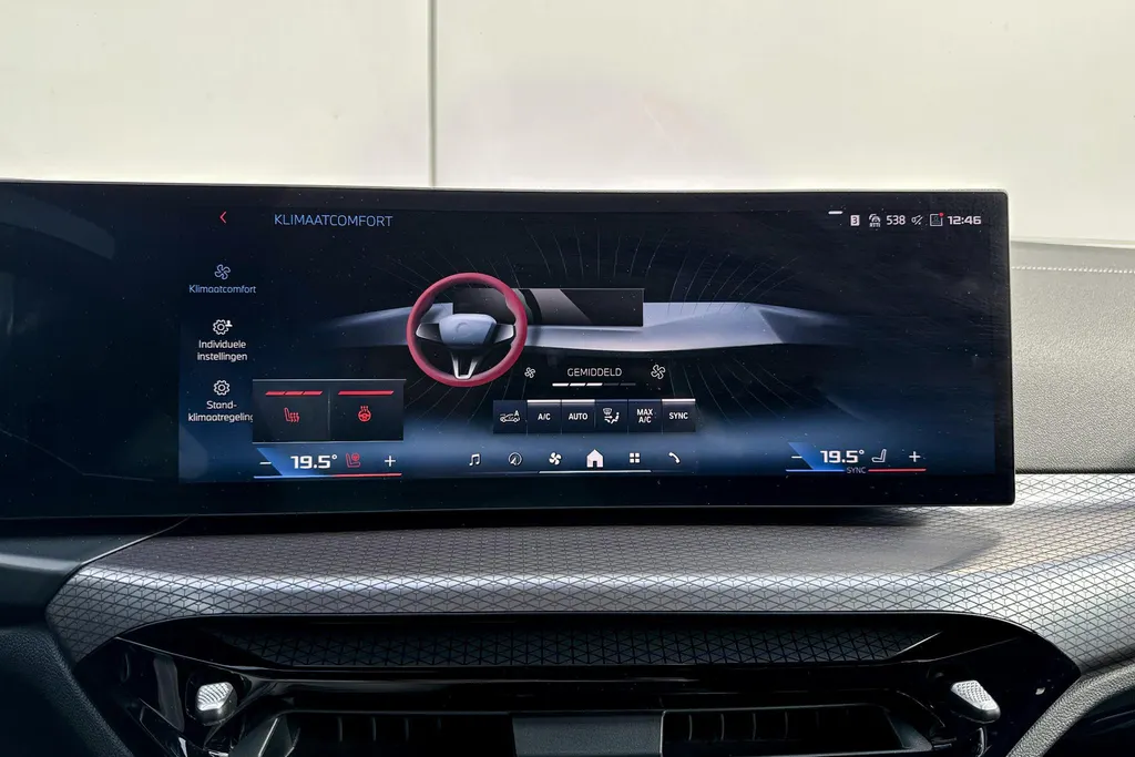 BMW i4 M60 84 kWh