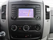 Mercedes-Benz Sprinter 316 2.2 CDI 366 EHD | 1e eigenaar | Koelwagen met Zonnepanelen | Dealer onderhouden |