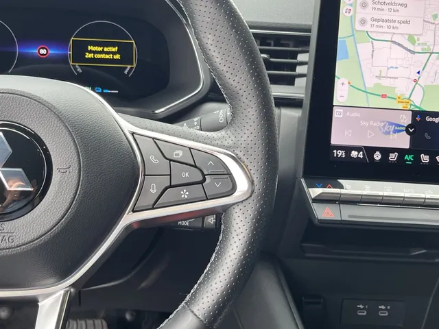Mitsubishi ASX 1.6 HEV Instyle | Trekhaak | 360 Camera