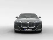 BMW i7 eDrive50