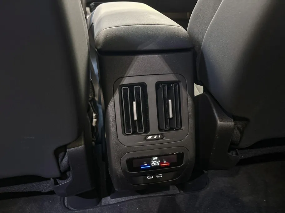 BMW iX3 40 eDrive Innovation Pack M Sportpakket Pro