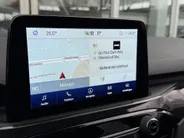 Ford Kuga 2.5 PHEV ST-Line X