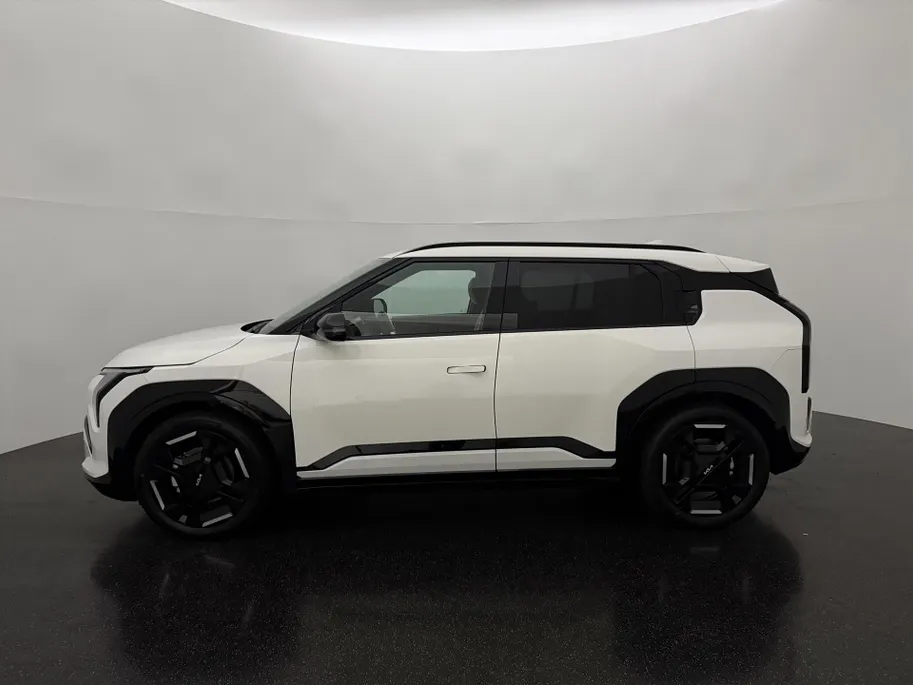 Kia EV3 81,4 kWh 204pk GT-Line Business Edition