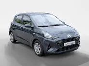 Hyundai i10 1.0 Comfort | Navi | Cruise | Airco | NU Rijklaarprijs! Incl.12 Maanden, APK, Onderhoudsbeurt etc! Premiumpakket gratis!