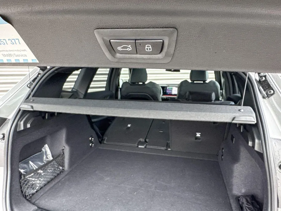 BMW iX1 eDrive20