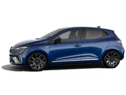 Renault Clio 1.6 E-Tech Full Hybrid 145 esprit Alpine | €3000,- korting bij aflevering dit jaar | Snel Leverbaar | 5 jaar garantie tot 100.000km | LMV | Carplay | Navigatie | PDC | ACC | Clima |
